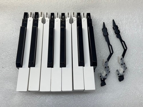 Replacement keys for casio - replacement,