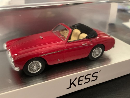 Kess ke43056060 ferrari 212 - ke43056060,