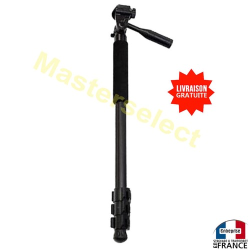 Monopode pied pour appareil - monopode,