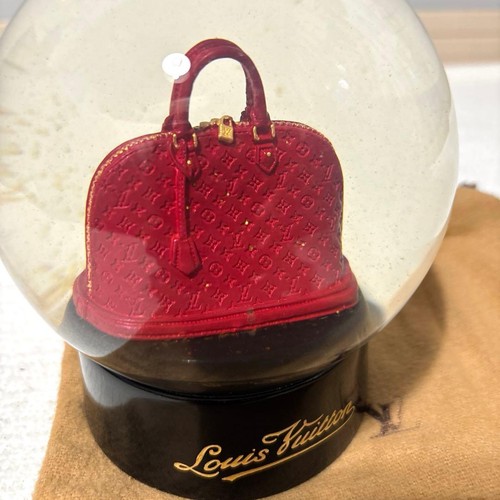 Louis vuitton object alma - vuitton,