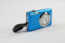 Nikon Coolpix S3000 12MP