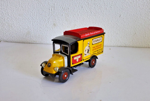 Camion corgi mack ac - camion,
