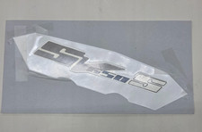 Sticker capot Suzuki SV 650 S