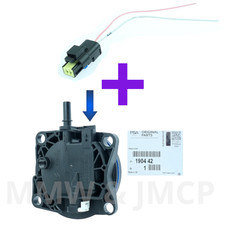 Pour Ford Mondeo Évasion Galaxy 2.0 Carburant TDCI Boitier Filtre Connecteur Kit