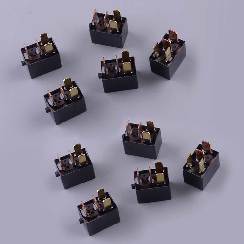 10x compressor relay - compressor,