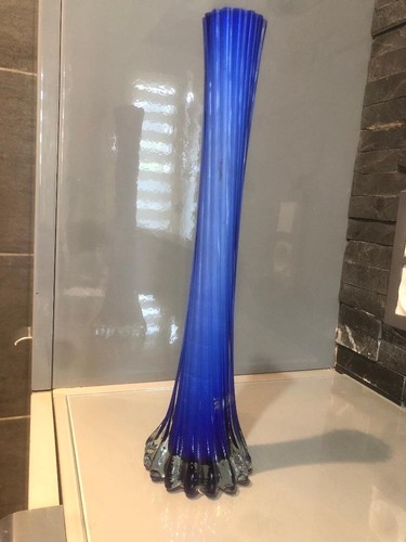 Vase soliflore verre - en,