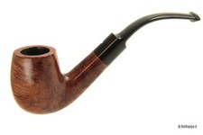 Pre-Fumess: Dunhill Amber Root