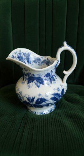 Pot lait flora creil et - creil,