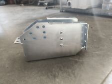 Béquille de cric galvanisée côté gauche pour VW T4