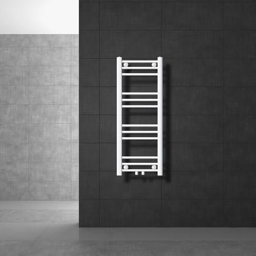 Radiateur porte serviette - , en