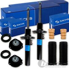 SACHS Amortisseur + Palier de Jambe + Protection Kit Avant pour VW Touran+Audi