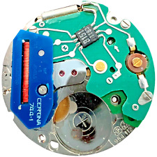 CERTINA - 774 - ESA - 954.112 - SWISS MADE - QUARTZ - Ø 26MM - NOS