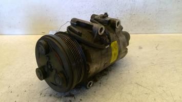 Compresseur clim ford focus - clim, 2