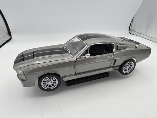Shelby 500e 1967 eleanor - shelby, 60