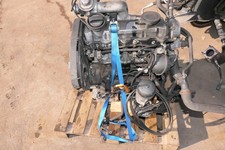 VW Golf 4 Bora A3 Motor ALH