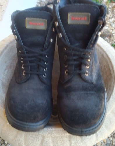 Chaussures sécurité - de,