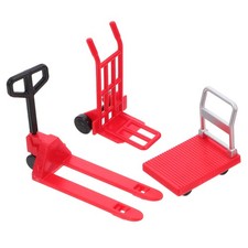  Mini Chariot Modèle Enfant