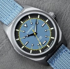 CADISEN TI-7 Titanium