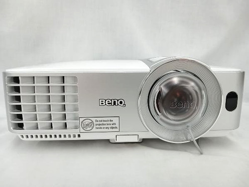 Projecteur dlp courte - dlp, focale