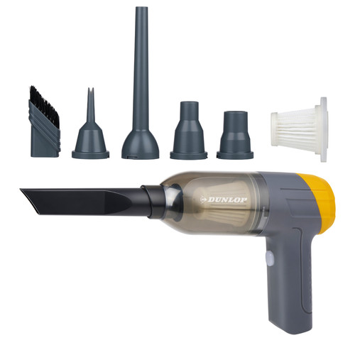 Dunlop aspirateur voiture - dunlop, de