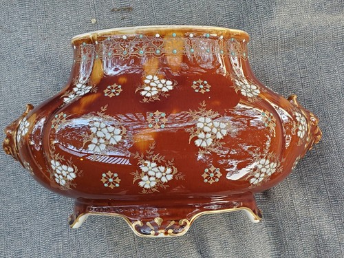 Vintage boch freres - boch, keramis