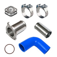 Tuning EGR Vanne Kit de