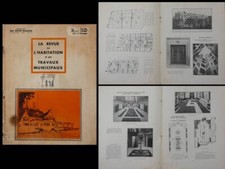 REVUE DE L'HABITATION n°3