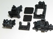 TLR04009 LOSI TLR 8IGHT-XT/XTE