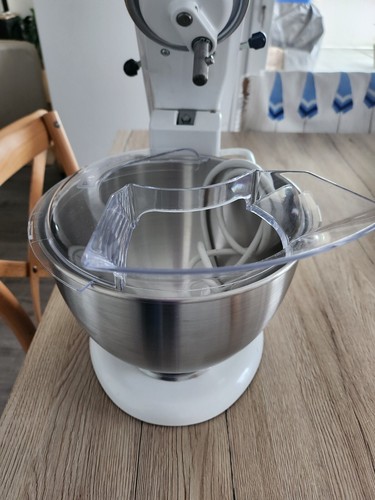 Robot pâtissier kitchenaid - robot,