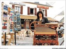 AJJP8-0722 - TRADE - INTERNATIONAL MECHANICAL MUSIC FESTIVAL - FRONT