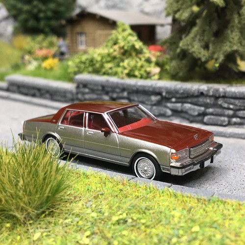 Chevrolet caprice argent - caprice,, /
