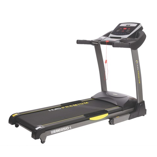 Tapis roulant électrique - , hms