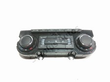 COMMANDE DE CHAUFFAGE