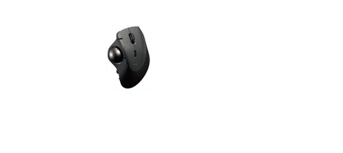 Souris trackball elecom - souris, ist