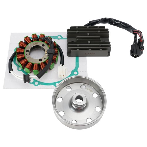 Kit rotor régulateur stator - kit,