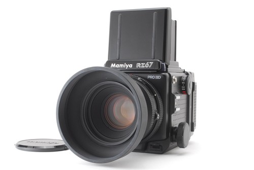 Pro mint w - ii, w/