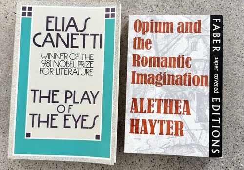Elias canetti the - elias,