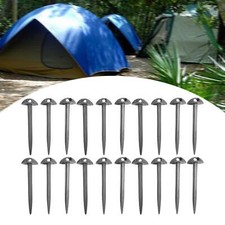 20x piquets de tente