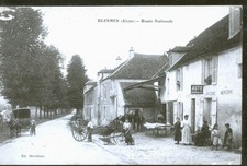 BLESMES MARECHAL FERRANT 