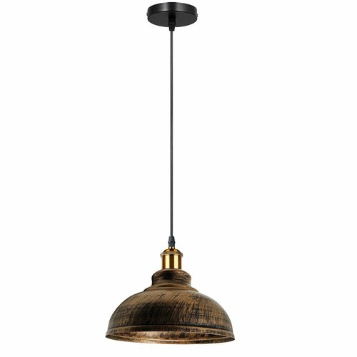 Lustre suspendu tal - en, m?tal
