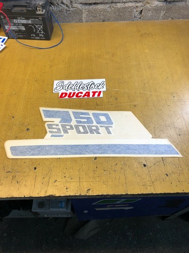 Autocollant flanc gauche - 1,
