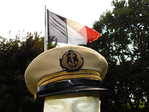 Marine nationale ancienne - nationale, /