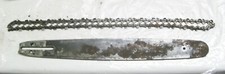 HUSQUARNA Chainsaw 45 Chainsaw 18” - 20” Bar and Chain 