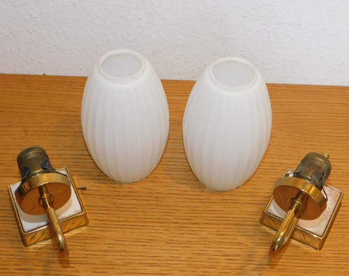 Ancien vintage lot lampe - ancien,