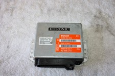 1989 PORSCHE 928 ENGINE CONTROL UNIT ECU ECM PCM 0 280 002 504