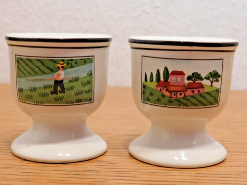 Vintage lot coquetiers - lot,