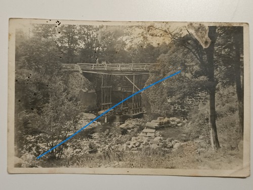 Pont neupont correze - pont,