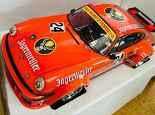 TAMIYA RC TamTech Porsche 934