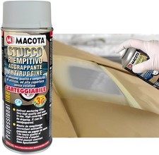 MACOTA STUCCO Riempitivo Spray