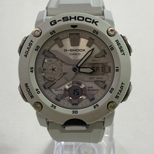 Montre analogique numérique